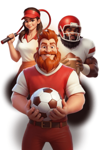 All sports