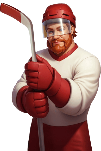 ice hockey